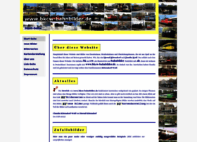 Bkcw-bahnbilder.de thumbnail Bkcw-bahnbilder.de thumbnail