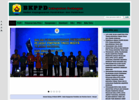 Bkd.grobogan.go.id thumbnail