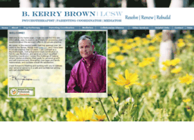 Bkerrybrown.com thumbnail