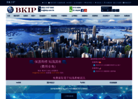 Bkipgroup.hk thumbnail