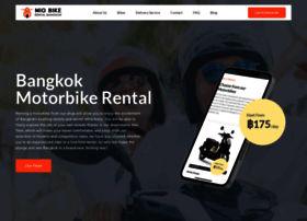 Bkk-motorbike.com thumbnail
