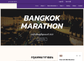 Bkkmarathon.com thumbnail