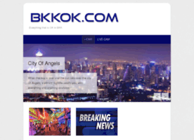 Bkkok.com thumbnail