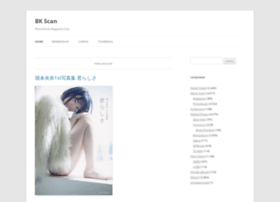 Bkscan.com thumbnail