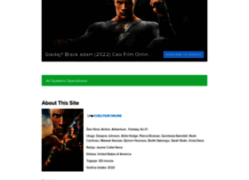 Black-adam-ceo-film-online.statuspage.io thumbnail
