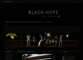 Black-hope.guildwork.com thumbnail