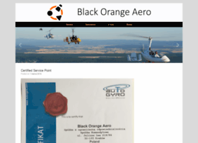 Black-orange.aero thumbnail
