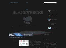 Black9tricks.blogspot.com thumbnail