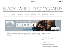 Blackandwhitephotographymag.co.uk thumbnail