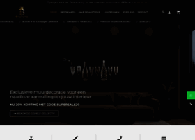 Blackarts.nl thumbnail