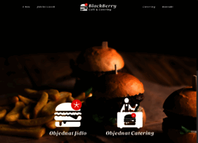 Blackberrycafe.cz thumbnail