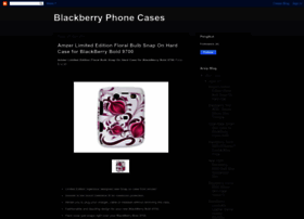 Blackberryphonecases.blogspot.com thumbnail