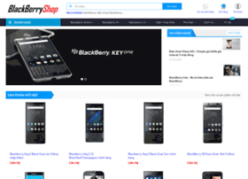 Blackberryshop.vn thumbnail