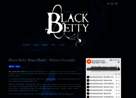 Blackbetty.ro thumbnail