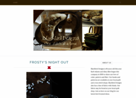 Blackbird-designs.com thumbnail