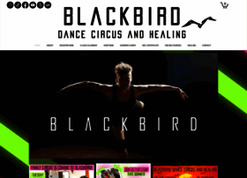 Blackbirduniversity.com thumbnail