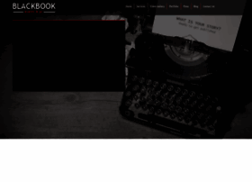 Blackbookmedia.co.za thumbnail