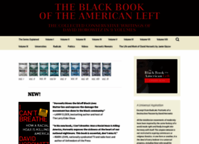Blackbookoftheamericanleft.com thumbnail
