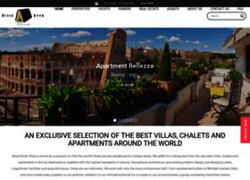 Blackbookvillas.com thumbnail