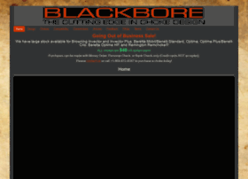Blackborechokes.com thumbnail