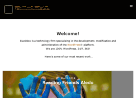 Blackbox-tech.com thumbnail