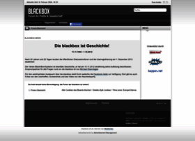 Blackbox.net thumbnail