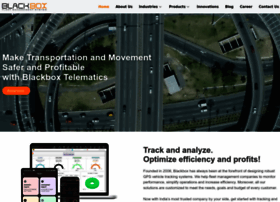 Blackboxgps.net thumbnail