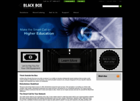 Blackboxresale.com thumbnail