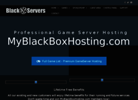 Blackboxservers.net thumbnail