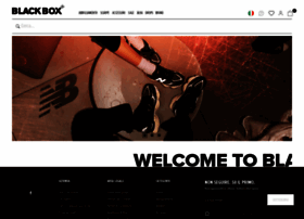 Blackboxstore.com thumbnail