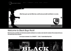 Blackboysrock.com thumbnail