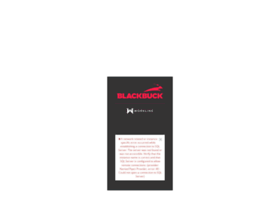 Blackbuck.workline.hr thumbnail