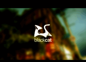 Blackcatfitzroy.com thumbnail