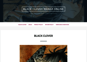 Blackclovermanga.net thumbnail