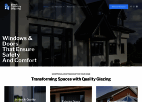 Blackcountryglazing.com thumbnail