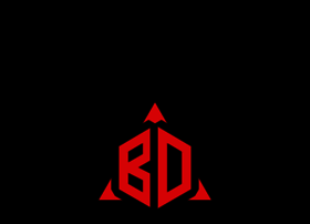 Blackdam.com thumbnail