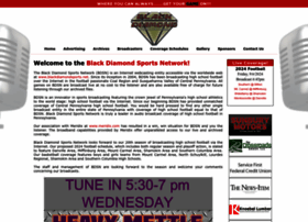 Blackdiamondsports.net thumbnail Blackdiamondsports.net thumbnail