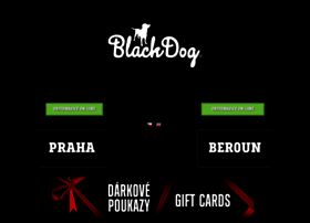 Blackdogs.cz thumbnail