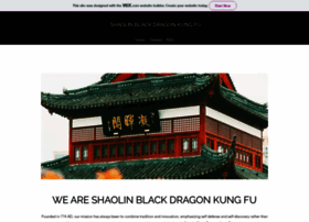 Blackdragonsociety.org thumbnail