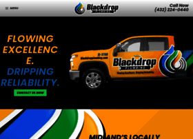 Blackdropplumbing.com thumbnail