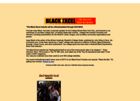 Blackexcel.org thumbnail