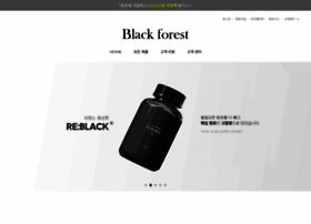 Blackforest.co.kr thumbnail