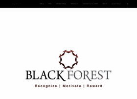 Blackforestltd.com thumbnail