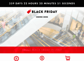 Blackfriday.it thumbnail