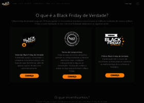 Blackfridaydeverdade.com.br thumbnail