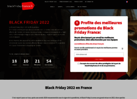 Blackfridayfrance.fr thumbnail
