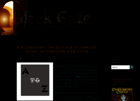 Blackgate.com thumbnail