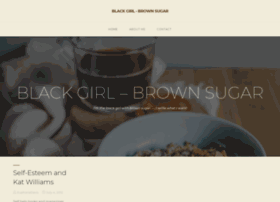 Blackgirlbrownsugar.com thumbnail