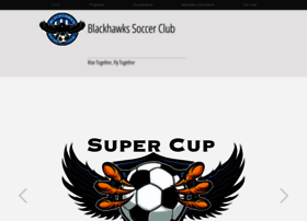 Blackhawkssc.club thumbnail