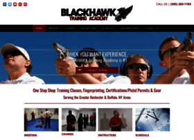 Blackhawktraining.com thumbnail